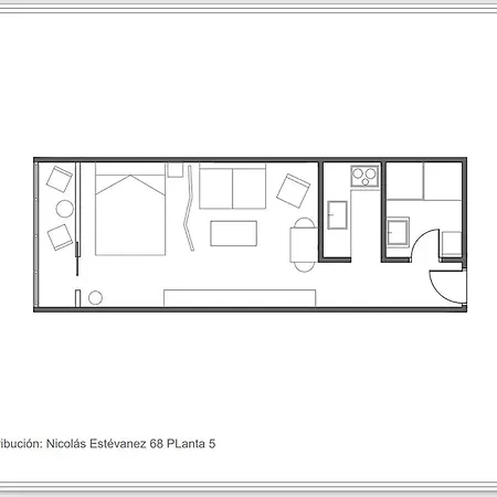 Canteras Sea Ii By Canary365 Apartment Las Palmas de Gran Canaria